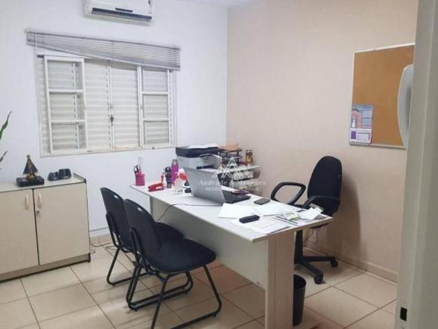 Casa com 4 dormitórios à venda, 142 m² por R$ 585.000,00 Jardim São Luiz Ribeirão Preto/SP