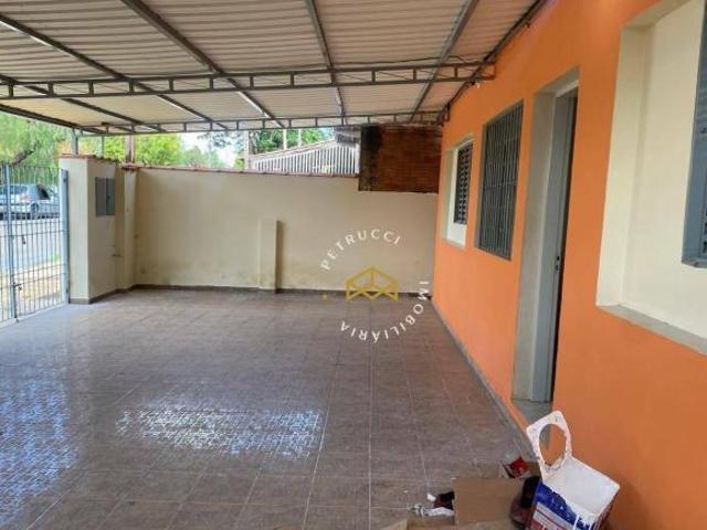 Casa com 4 dormitórios à venda, 143 m² Barão Geraldo Campinas/SP