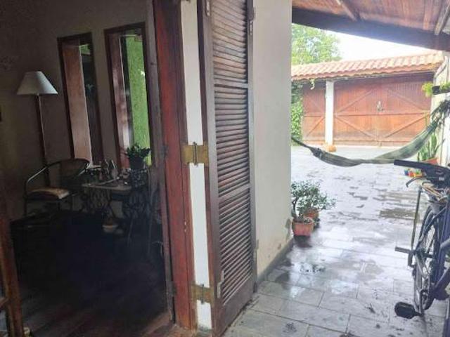 Casa com 4 dormitórios à venda, 143 m² por R$ 478.000,00 Cidade Jardim Jacareí/SP