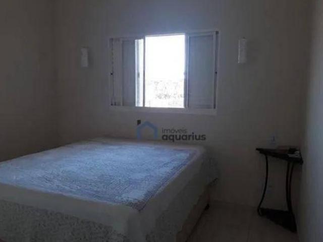 Casa com 4 dormitórios à venda, 150 m² Jardim Santa Inês São José dos Campos/SP