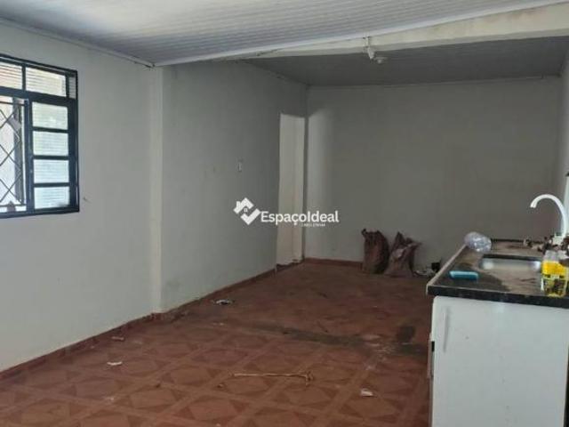Casa com 4 dormitórios à venda, 150 m² por R$ 165.000 Jardim Panorama Macatuba/SP
