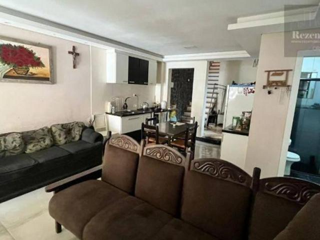 Casa com 4 dormitórios à venda, 150 m² por R$ 299.000,00 São Miguel Curitiba/PR