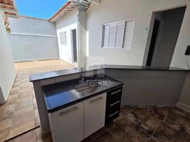 Casa com 4 dormitórios à venda, 150 m² por R$ 300.000,00 Jardim João Ballan II Jaú/SP