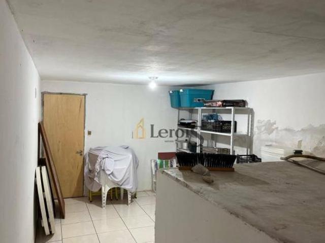 Casa com 4 dormitórios à venda, 150 m² por R$ 380.000,00 Vila Cleto Itu/SP