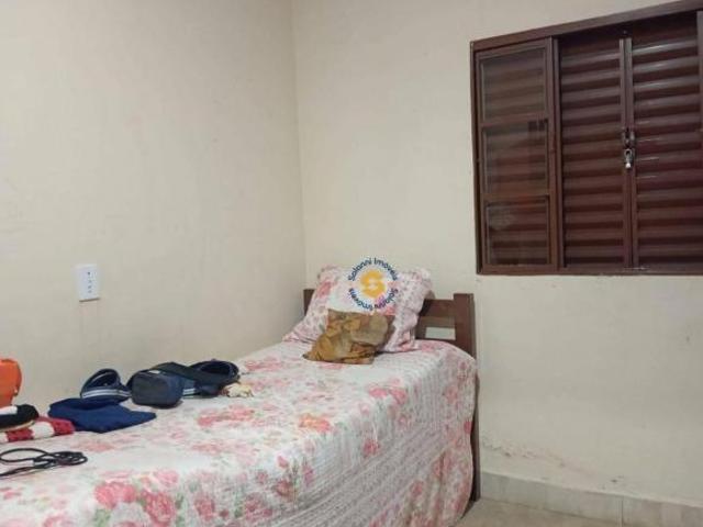 Casa com 4 dormitórios à venda, 150 m² por R$ 450.000,00 Jardim Planalto Paulínia/SP