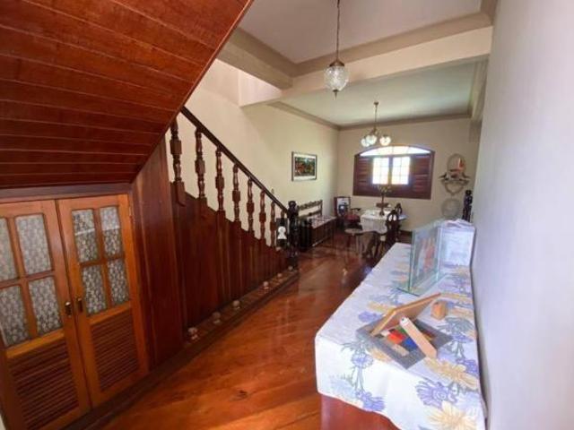 Casa com 4 dormitórios à venda, 150 m² por R$ 549.900,00 Democrata Juiz de Fora/MG