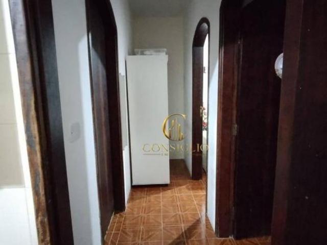 Casa com 4 dormitórios à venda, 150 m² por R$ 550.000,00 Jardim Vale do Sol São José dos Campos/
