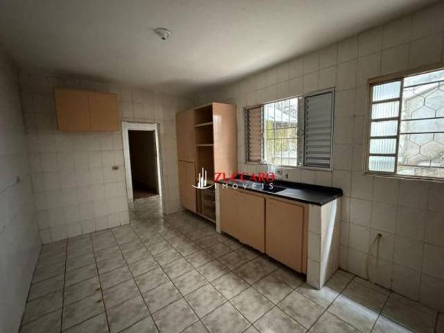 Casa com 4 dormitórios à venda, 167 m² por R$ 370.000,00 Jardim Vila Galvão Guarulhos/SP