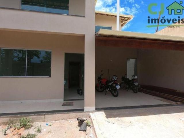 Casa com 4 dormitórios à venda, 167 m² por R$ 990.000,00 Várzea Lagoa Santa/MG