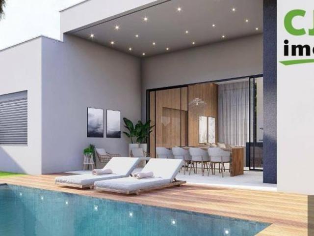 Casa com 4 dormitórios à venda, 168 m² por R$ 1.490.000,00 Bela Vista Lagoa Santa/MG