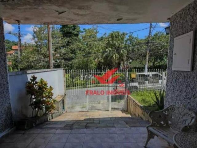 Casa com 4 dormitórios à venda, 168 m² por R$ 742.000,00 Butantã São Paulo/SP