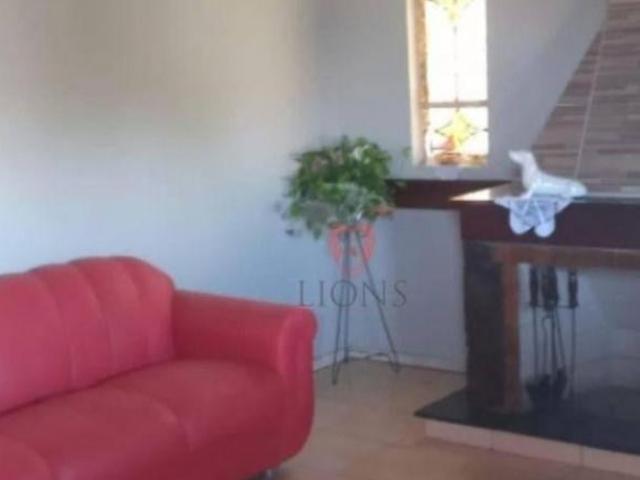 Casa com 4 dormitórios à venda, 160 m² por R$ 530.000,00 Parque Garibaldino Gravataí/RS