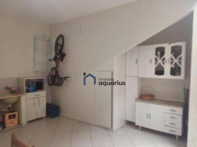 Casa à venda, 161 m² por R$ 580.000,00 Jardim Terras Do Sul São José dos Campos/SP