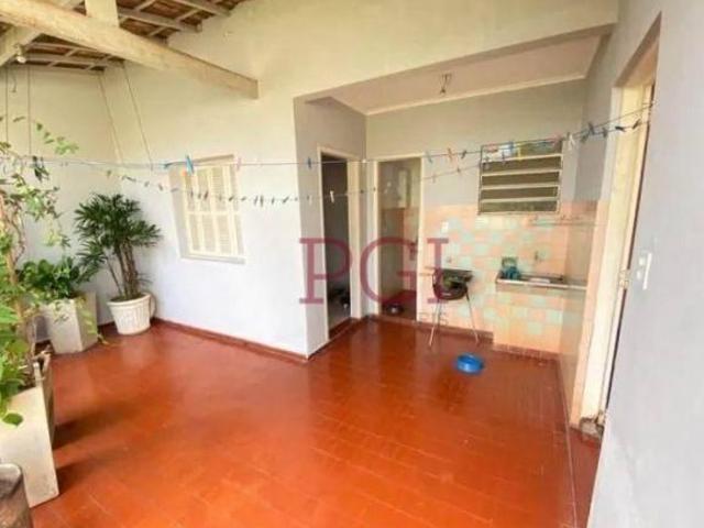 Casa à venda, 161 m² por R$ 520.000,00 Jardim Paulista Ribeirão Preto/SP