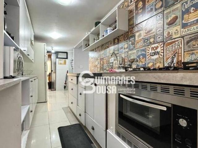 Casa com 4 dormitórios à venda, 162 m² por R$ 750.000,00 Jardim Liberdade Jundiaí/SP