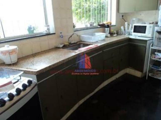 Casa com 4 dormitórios à venda, 163 m² por R$ 800.000,00 Chácara Machadinho II Americana/SP