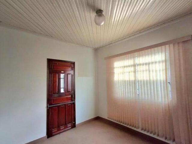 Casa com 4 dormitórios à venda, 163m² por R$ 557.000,00 Jardim São Paulo.