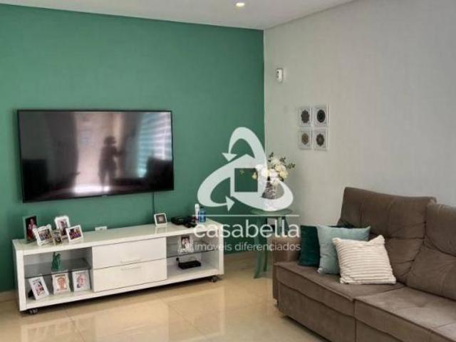 Casa com 4 dormitórios à venda, 177 m² por R$ 1.500.000,00 Ponta da Praia Santos/SP