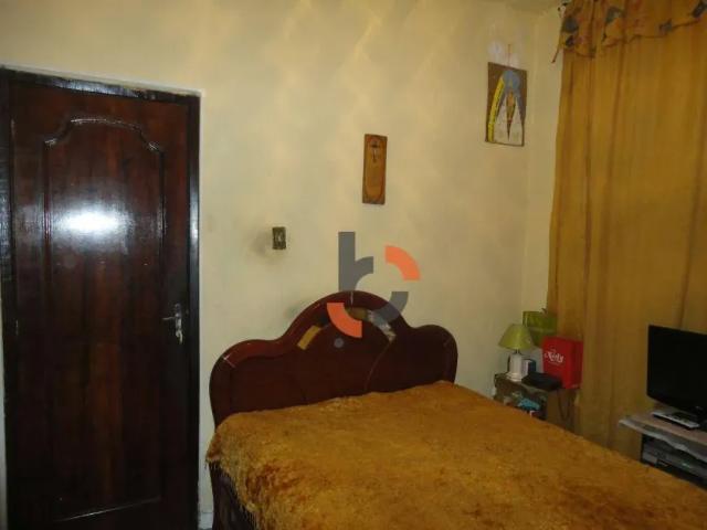 Casa com 4 dormitórios à venda, 178 m² por R$ 600.000,00 Centro Nova Iguaçu/RJ