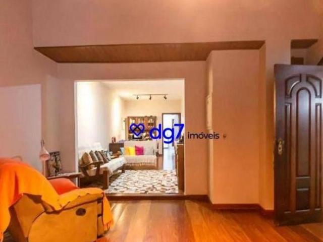 Casa com 4 dormitórios à venda, 170 m² Conjunto Residencial Butantã São Paulo/SP