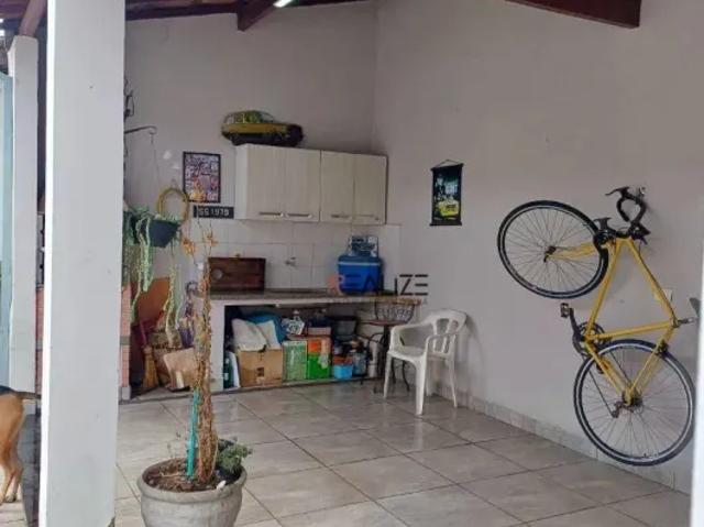 Casa à venda, 170 m² por R$ 748.000,00 Jardim Nova Indaiá Indaiatuba/SP