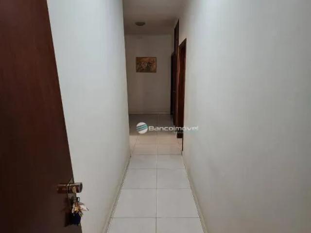 Casa com 4 dormitórios à venda, 170 m² por R$ 800.000,00 Parque Taquaral Campinas/SP
