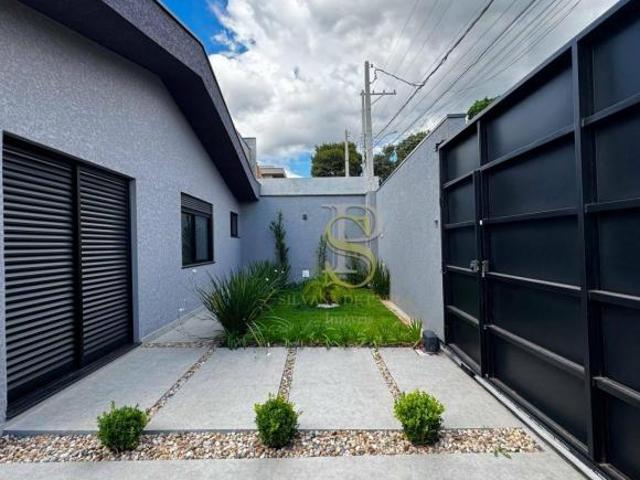 Casa com 4 dormitórios à venda, 171 m² por R$ 1.700.000,00 Jardim dos Pinheiros Atibaia/SP