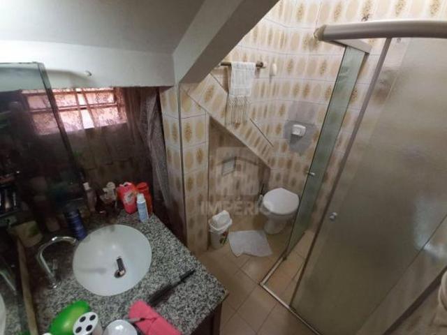 Casa com 4 dormitórios à venda, 172 m² por R$ 400.000,00 Vila Nova Jaú/SP