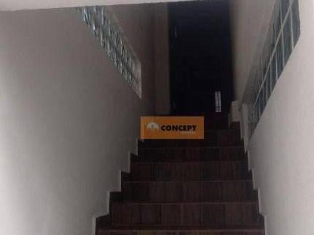 Casa com 4 dormitórios à venda, 173 m² por R$ 450.000,00 Centro Mogi das Cruzes/SP