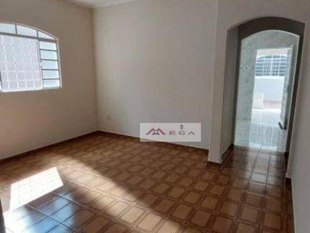 Casa com 4 dormitórios à venda, 184 m² por R$ 750.000 Jardim Rosolém Hortolândia/SP