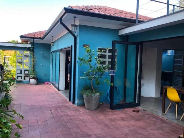 Casa com 4 dormitórios à venda, 185 m² por R$ 1.699.999,99 Vila Romana São Paulo/SP