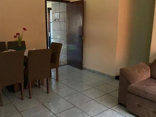 Casa à venda, 185 m² por R$ 480.000,00 Residencial Parque Colina Verde Bauru/SP