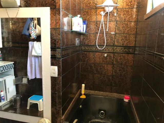 Casa com 4 dormitórios à venda, 185 m² por R$ 800.000,00 Barreto Niterói/RJ