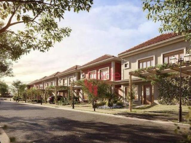 Casa com 4 dormitórios à venda, 187 m² por R$ 1.672.000,00 Bonfim Paulista Ribeirão Preto/SP