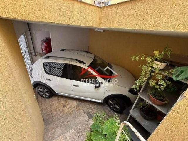 Casa com 4 dormitórios à venda, 187 m² por R$ 1.100.000,00 Nova Caieiras Caieiras/SP