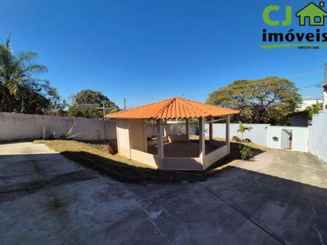 Casa com 4 dormitórios à venda, 188 m² por R$ 730.000,00 Aeronautas Lagoa Santa/MG