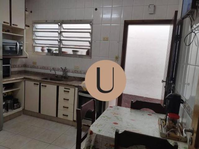 Casa com 5 dormitórios à venda, 188 m² por R$ 865.000,00 Independência São Bernardo do Campo/SP