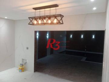 Casa à venda, 180 m² por R$ 1.200.000,00 Vila Valença São Vicente/SP