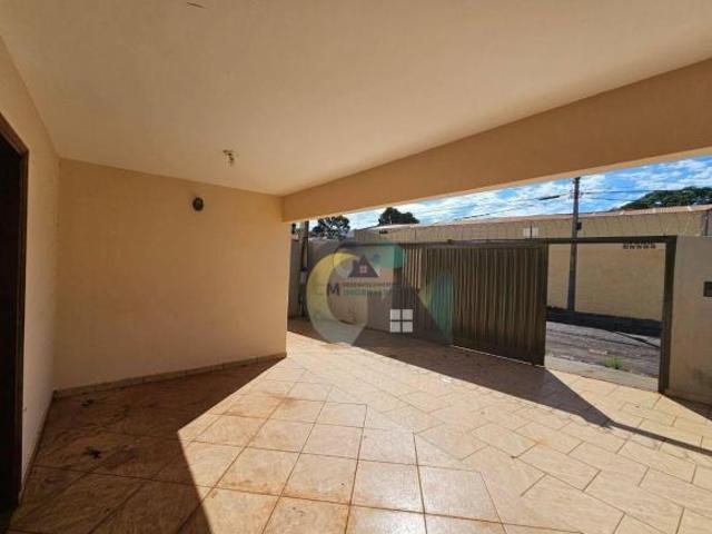 Casa com 4 dormitórios à venda, 180 m² por R$ 350.000,00 Marchi Barretos/SP