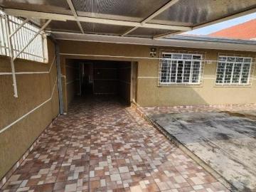 Casa com 4 dormitórios à venda, 180 m² por R$ 529.900,00 Fazendinha Curitiba/PR