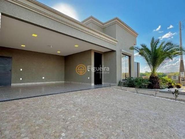 Casa com 4 dormitórios à venda, 196 m² por R$ 1.450.000,00 Residencial Menara Barretos/SP