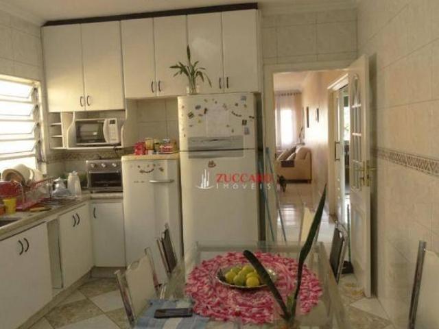 Casa à venda, 199 m² por R$ 999.900,00 Jardim Santa Mena Guarulhos/SP