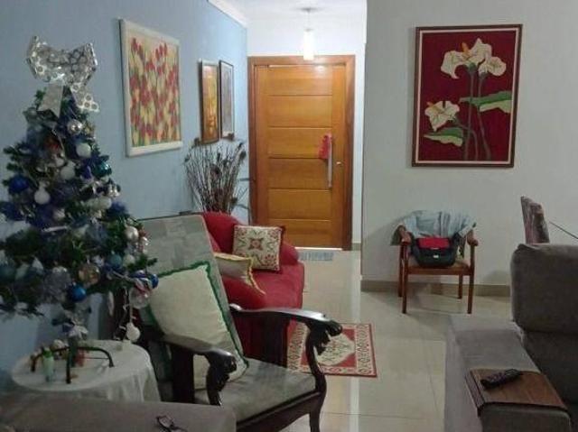 Casa com 4 dormitórios à venda, 190 m² por R$ 980.000,00 Jardim Pagliato Sorocaba/SP