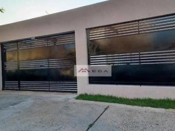 Casa com 4 dormitórios à venda, 192 m² por R$ 1.100.000,00 Jardim Aurélia Campinas/SP