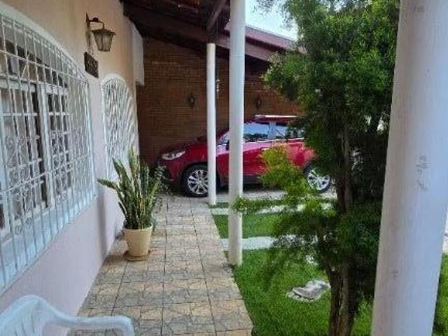 Casa com 4 dormitórios à venda, 192 m² por R$ 1.100.000,00 Jardim das Indústrias São José dos Ca
