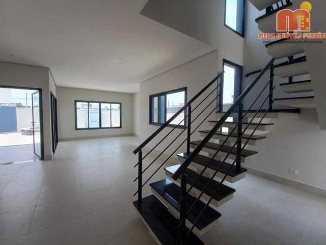 Casa com 4 dormitórios à venda, 193 m² por R$ 1.840.000,00 Flora Rica Peruíbe/SP
