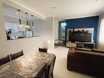 Casa com 4 dormitórios à venda, 193 m² por R$ 780.000,00 Condomínio Horto Florestal Sorocaba/SP