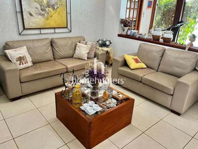 Casa com 4 dormitórios à venda, 208 m² por R$ 1.790.000,00 Notre Dame Campinas/SP