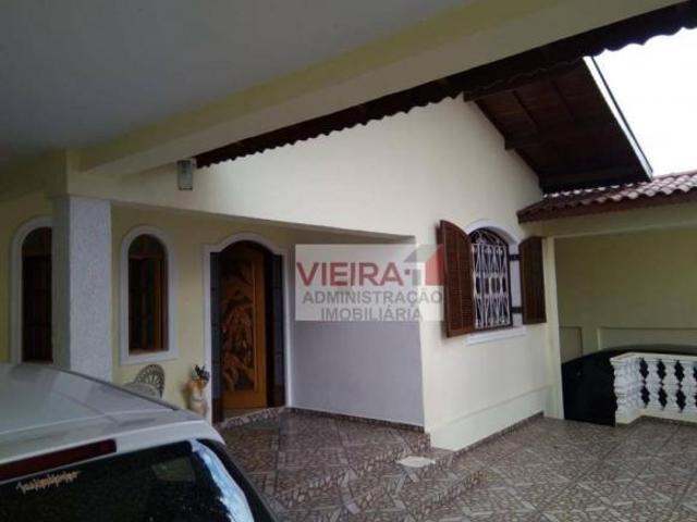 Casa com 4 dormitórios à venda, 200 m² Cidade Luiza Jundiaí/SP