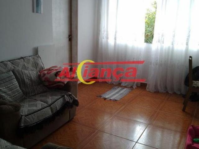 CASA COM 4 DORMITÓRIOS A VENDA, 200 M² ANITA GARIBALDI GUARULHOS /SP